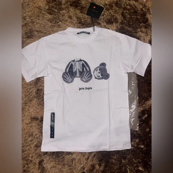 Palm angels shirt - Picture 1 of 6
